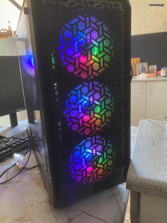 PC GAMING