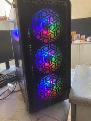 PC GAMING