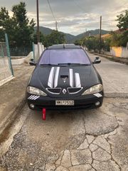 Renault Megane 2000
