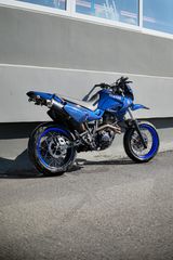Yamaha XT 600E 2002 (658cc)-thumb-2