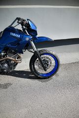 Yamaha XT 600E 2002 (658cc)-thumb-4