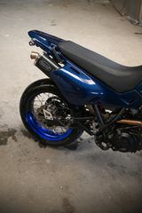 Yamaha XT 600E 2002 (658cc)-thumb-5