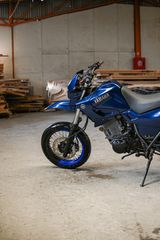Yamaha XT 600E 2002 (658cc)-thumb-6
