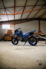Yamaha XT 600E 2002 (658cc)-thumb-7