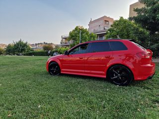 Audi A3 2012 S-LINE SPORTBACK