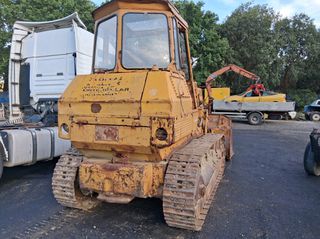 Μπουλντόζες CAT 1972 955L-thumb-3