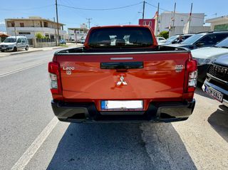 Mitsubishi L200 2021 A/T BLACK EDITION-thumb-6