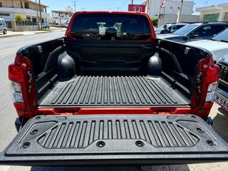 Mitsubishi L200 2021 A/T BLACK EDITION-thumb-8