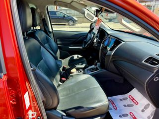 Mitsubishi L200 2021 A/T BLACK EDITION-thumb-17