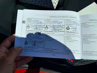 Mitsubishi L200 2021 A/T BLACK EDITION-thumb-18