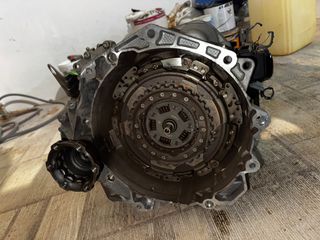 Σαζμαν DQ200 DSG-thumb-2
