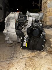 Σαζμαν DQ200 DSG-thumb-5