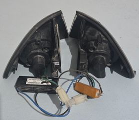 Φλας LED BMW e46-thumb-1
