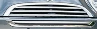 Γρίλια ΣΕΤ Mini R53 Cooper / Cooper S Chilli Packet