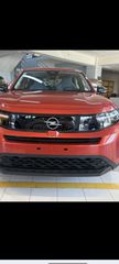 Opel Frontera 2026 Edition plus