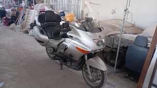 Bmw K 1200 LT 2004