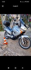 Honda Transalp 650 2004 TRANSALP 650 XLV