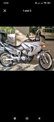 Honda Transalp 650 2004 TRANSALP 650 XLV-thumb-1