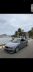Bmw 318 2001