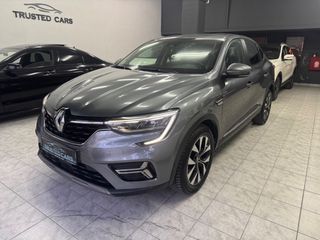 Renault Arkana 2021