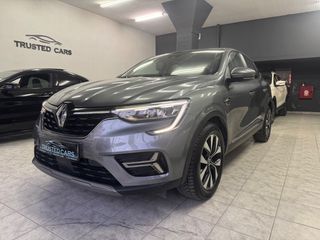 Renault Arkana 2021-thumb-1