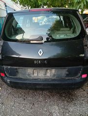 Renault Grand Scenic 2006