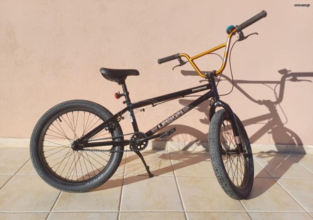 BMX Mongoose 2026 Mongoose Legion 2023