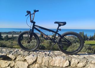 BMX Mongoose 2026 Mongoose Legion 2023-thumb-1