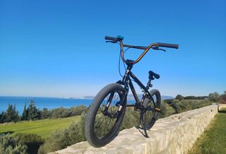 BMX Mongoose 2026 Mongoose Legion 2023-thumb-2