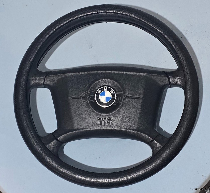 Τιμόνι BMW e46