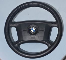 Τιμόνι BMW e46