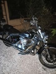 Yamaha XVS 250 Drag Star 2003 xvs Dragstar
