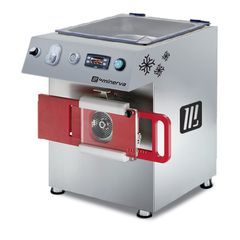 ΨΥΧΟΜΕΝΗ ΚΡΕΑΤΟΜΗΧΑΝΗ C/E R22H LA MINERVA