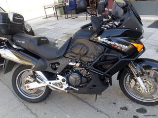 Honda Varadero 1000 2005 Pgm-fi (full extra)