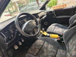 Opel Vectra 1998 SPORT
