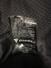 2(ΔΥΟ) DAINESE ΜΠΟΥΦΑΝ