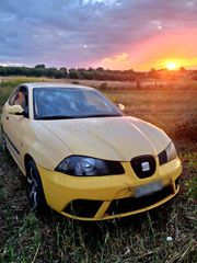Seat Ibiza 2002