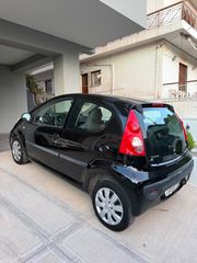 Peugeot 107 2007