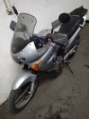Honda Transalp 650 2004-thumb-1