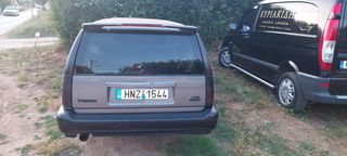 Νεκροφόρα Volvo 1996 850R