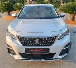 Peugeot 3008 2018 3008 2018' ALLURE AUTOMATIC-thumb-1