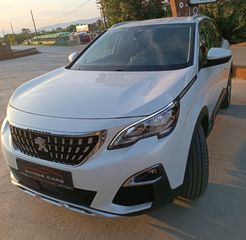 Peugeot 3008 2018 3008 2018' ALLURE AUTOMATIC-thumb-2