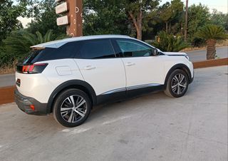 Peugeot 3008 2018 3008 2018' ALLURE AUTOMATIC-thumb-4