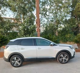 Peugeot 3008 2018 3008 2018' ALLURE AUTOMATIC-thumb-5