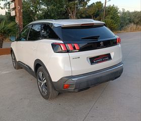 Peugeot 3008 2018 3008 2018' ALLURE AUTOMATIC-thumb-7