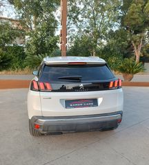 Peugeot 3008 2018 3008 2018' ALLURE AUTOMATIC-thumb-8
