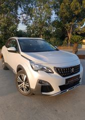 Peugeot 3008 2018 3008 2018' ALLURE AUTOMATIC-thumb-9