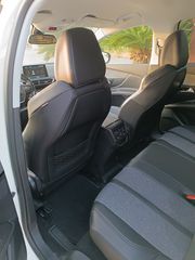 Peugeot 3008 2018 3008 2018' ALLURE AUTOMATIC-thumb-10