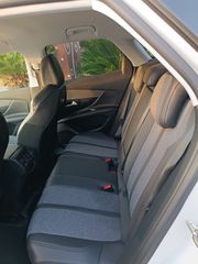 Peugeot 3008 2018 3008 2018' ALLURE AUTOMATIC-thumb-11