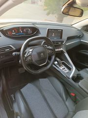 Peugeot 3008 2018 3008 2018' ALLURE AUTOMATIC-thumb-12